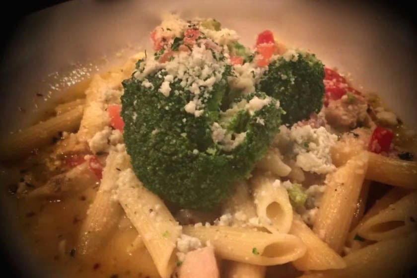AL'an Ruben's Bar & Grill in Washington, PA (3)