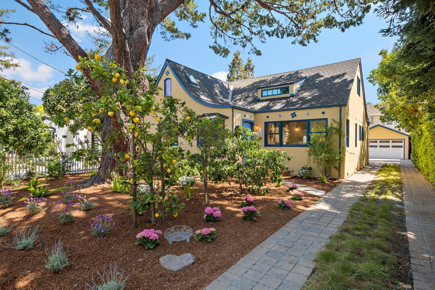 Tori Atwell, Broker Associate | The Agency Real Estate in Los Altos, CA (2)