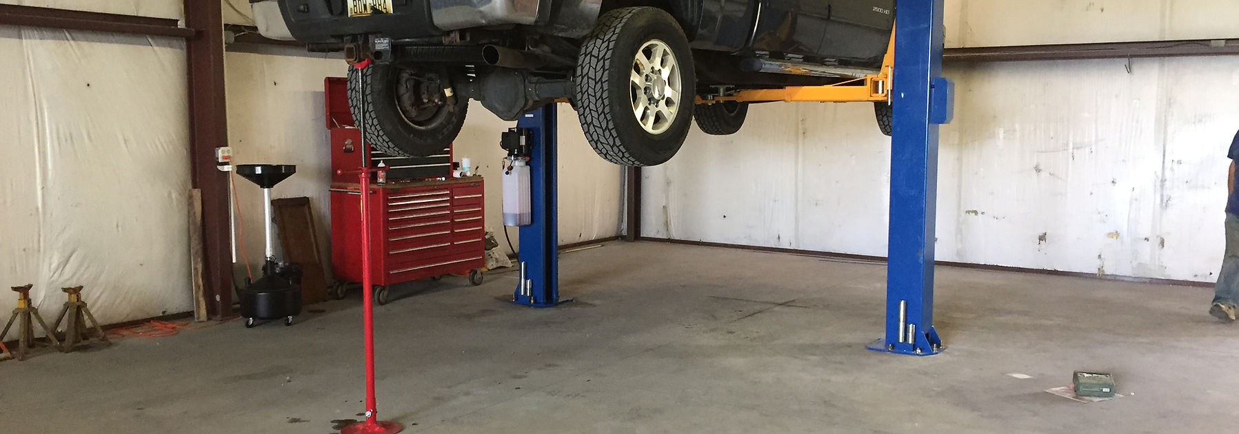 Prime Performance LLC in Woodburn, IN