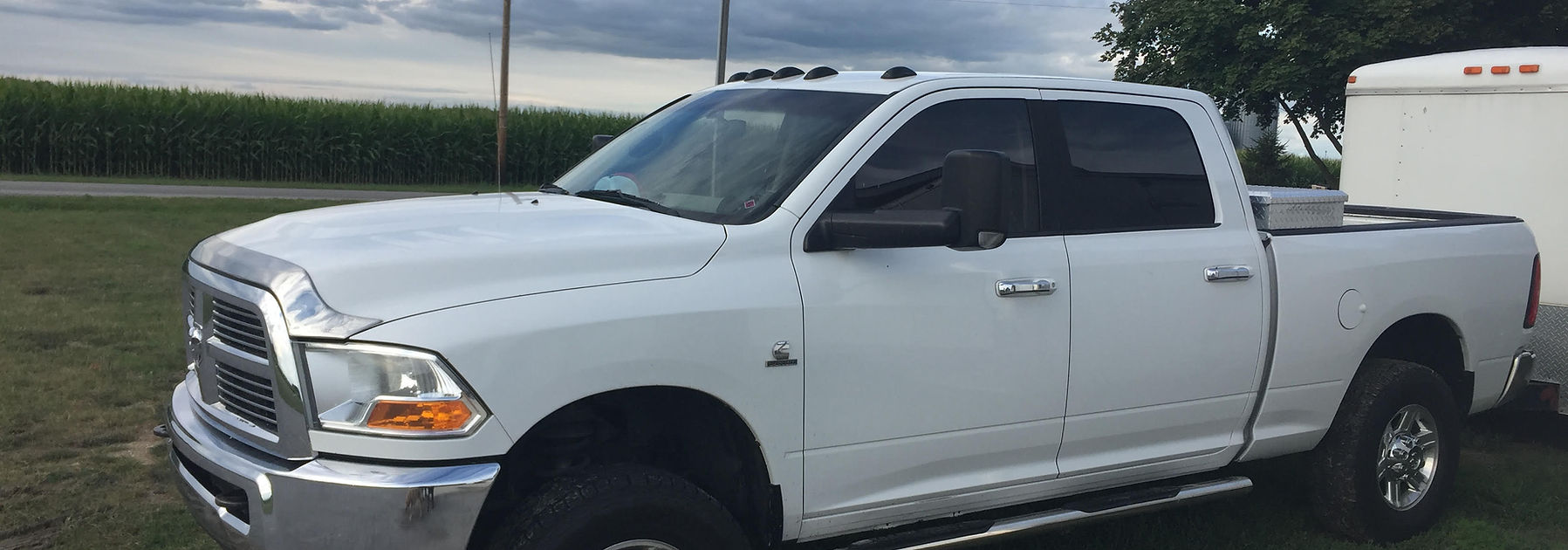 Prime Performance LLC in Woodburn, IN (2)