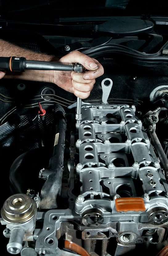 Prime Performance LLC in Woodburn, IN (6)