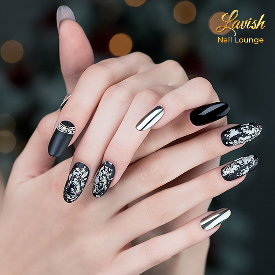 Lavish Nail Lounge in Birmingham, AL (2)