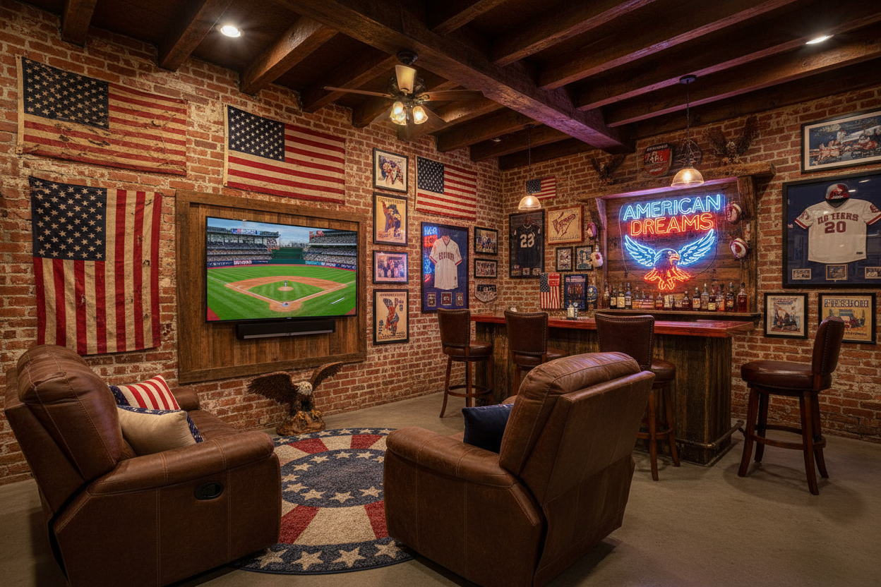 Man Cave And Apparel in Ripley, WV (3)