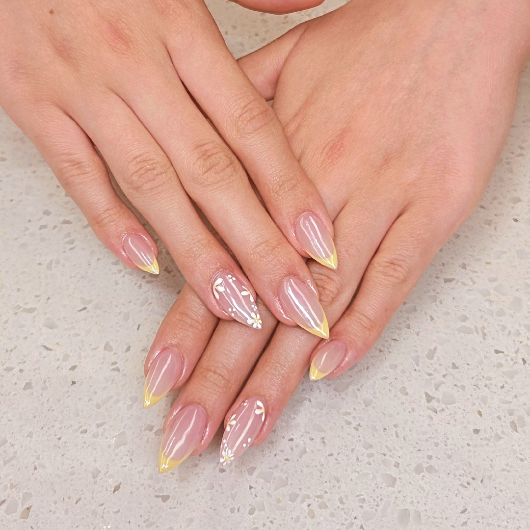 Pink Petals Nail Spa in Sarasota, FL (3)