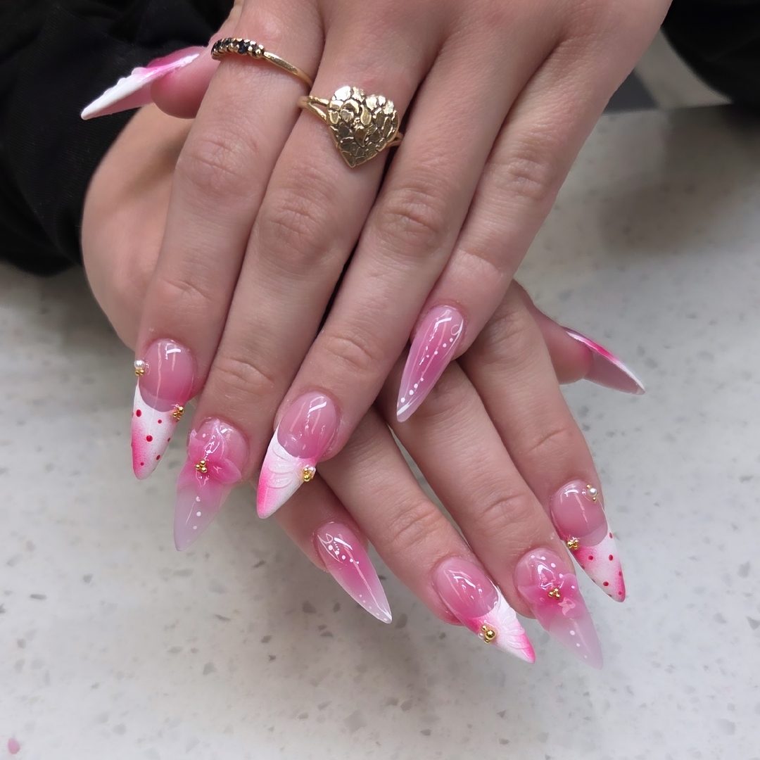 Pink Petals Nail Spa in Sarasota, FL (4)