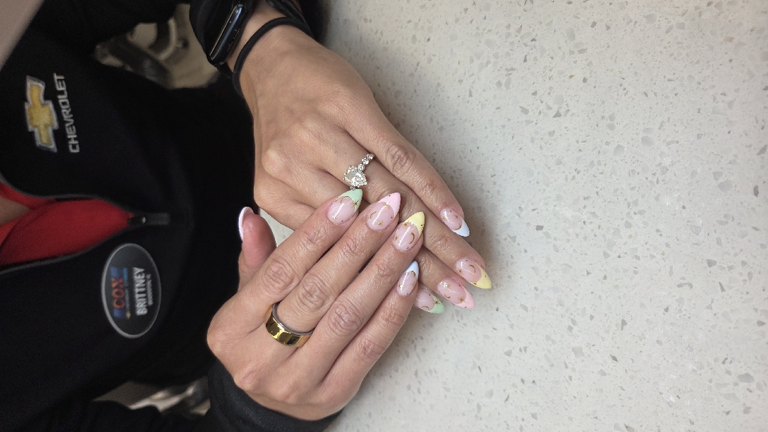 Pink Petals Nail Spa in Sarasota, FL (5)