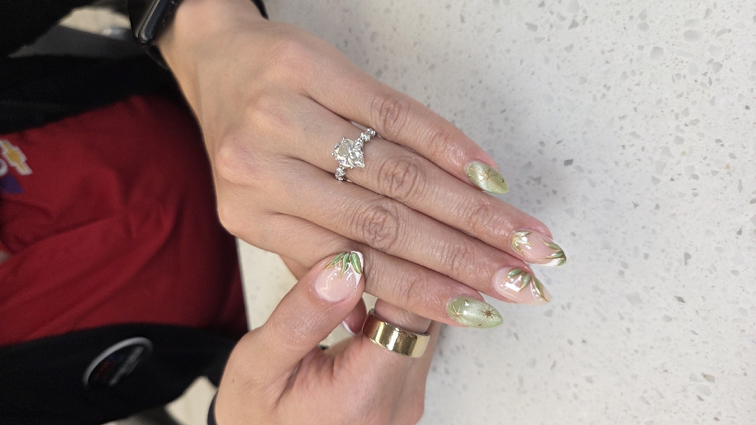 Pink Petals Nail Spa in Sarasota, FL (6)