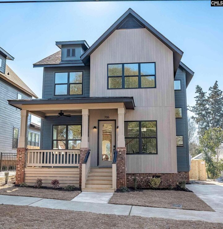 ERA Wilder Realty, Inc. - Midtown in Columbia, SC (3)