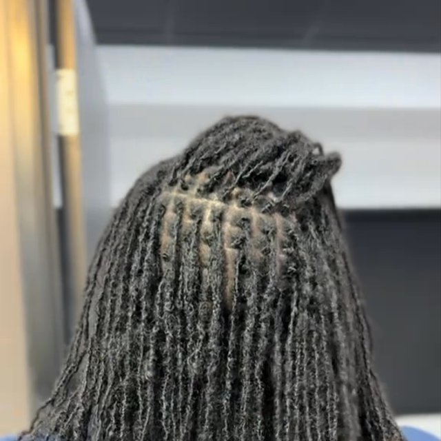 NurTured Natural Hair & Locs in Southfield, MI