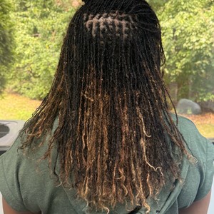 NurTured Natural Hair & Locs in Southfield, MI (2)