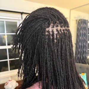 NurTured Natural Hair & Locs in Southfield, MI (3)