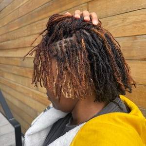 NurTured Natural Hair & Locs in Southfield, MI (4)
