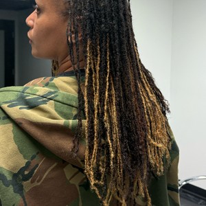NurTured Natural Hair & Locs in Southfield, MI (5)