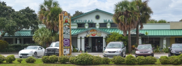 Sunseed Food Co-op in Cape Canaveral, FL