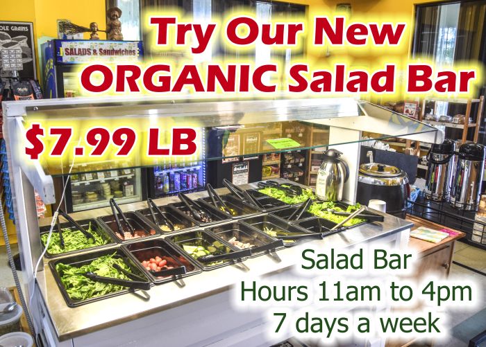 Sunseed Food Co-op in Cape Canaveral, FL (2)