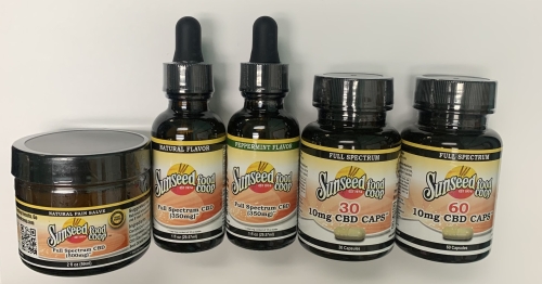 Sunseed Food Co-op in Cape Canaveral, FL (5)