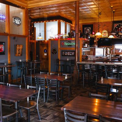 Ripon Roadhouse in Ripon, CA (2)