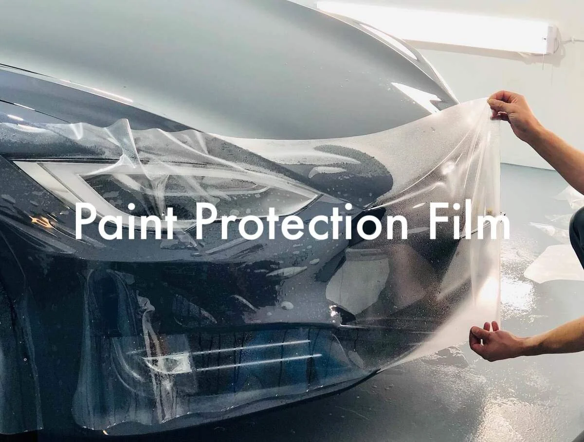 Beach Cities Detail, PPF Film, Ceramic Coating, Window Tint in Santa Cruz, CA (5)