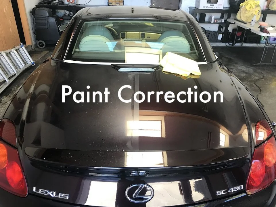 Beach Cities Detail, PPF Film, Ceramic Coating, Window Tint in Santa Cruz, CA (6)