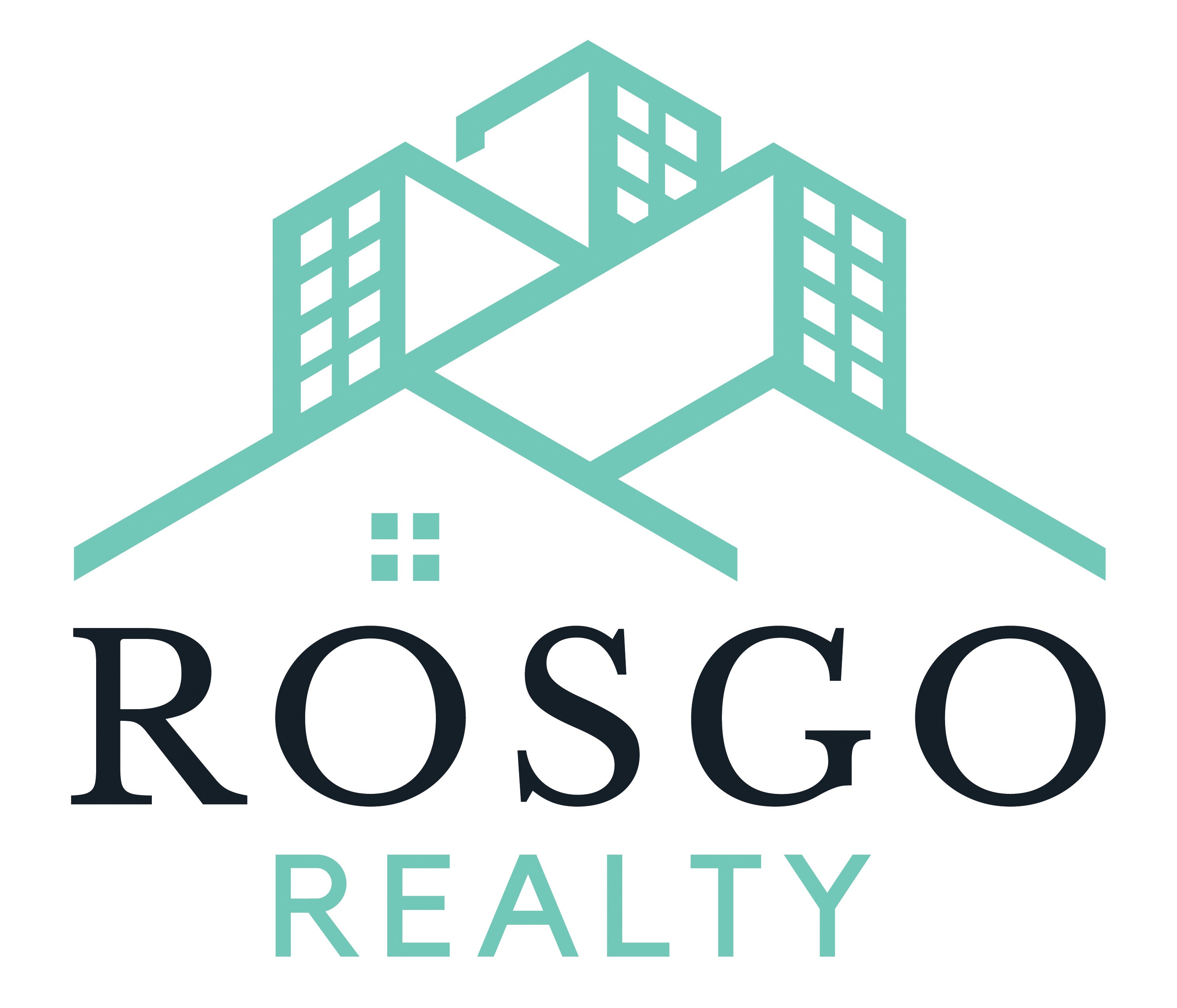 ROSGO Realty, LLC in Laredo, TX
