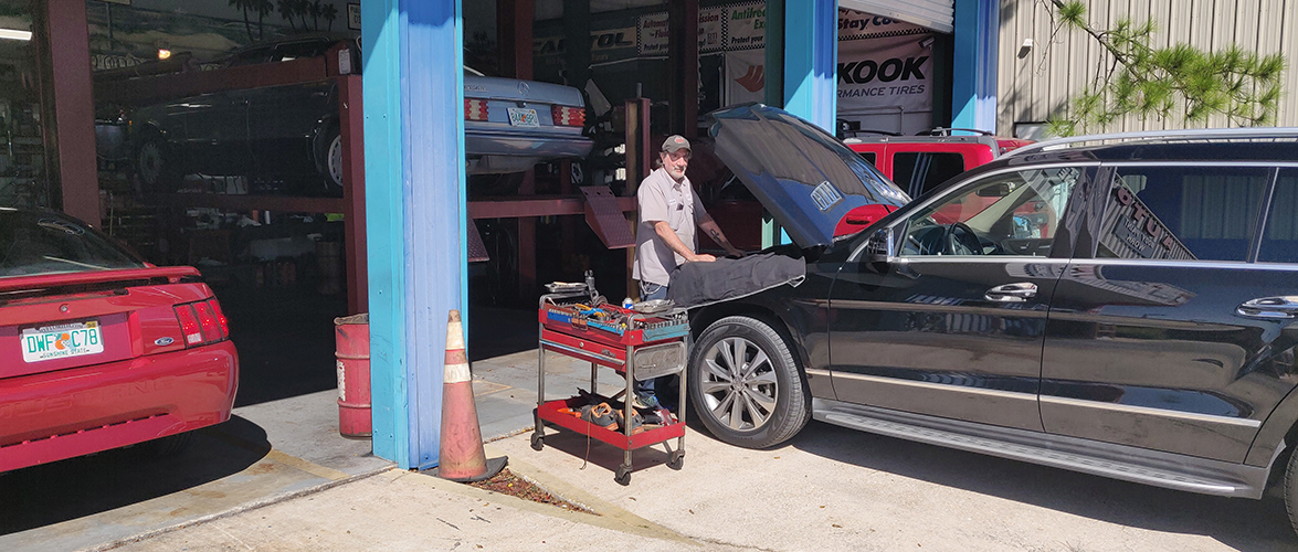 Auto Clinic Auto Repair LLC in Atlantic Beach, FL (4)