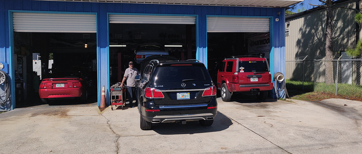 Auto Clinic Auto Repair LLC in Atlantic Beach, FL (5)
