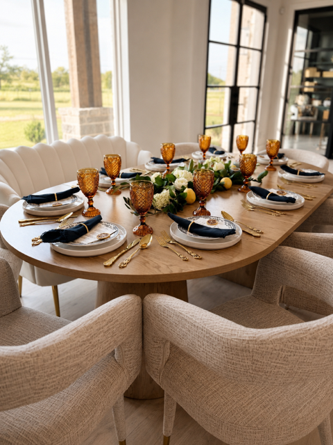 The Private Table DFW in Hamlin, TX (2)