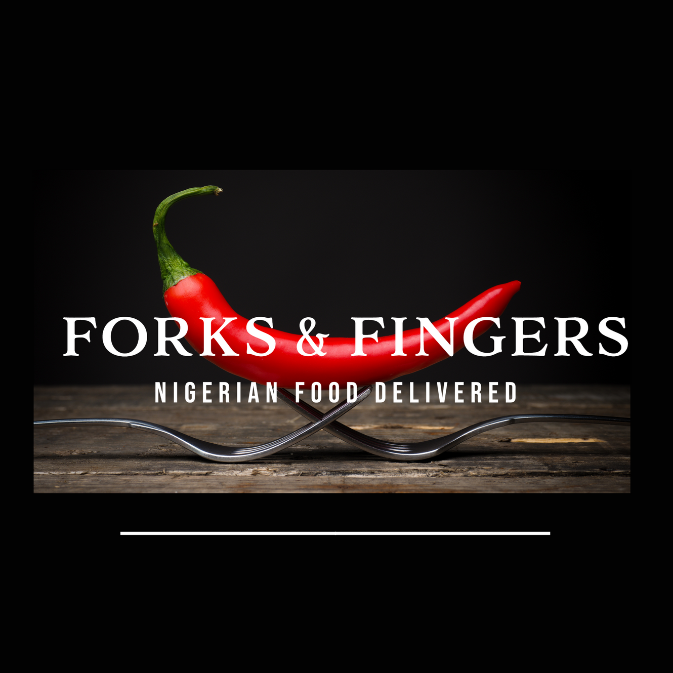 Forks & Fingers Nigerian Cuisine in Deltona, FL (2)