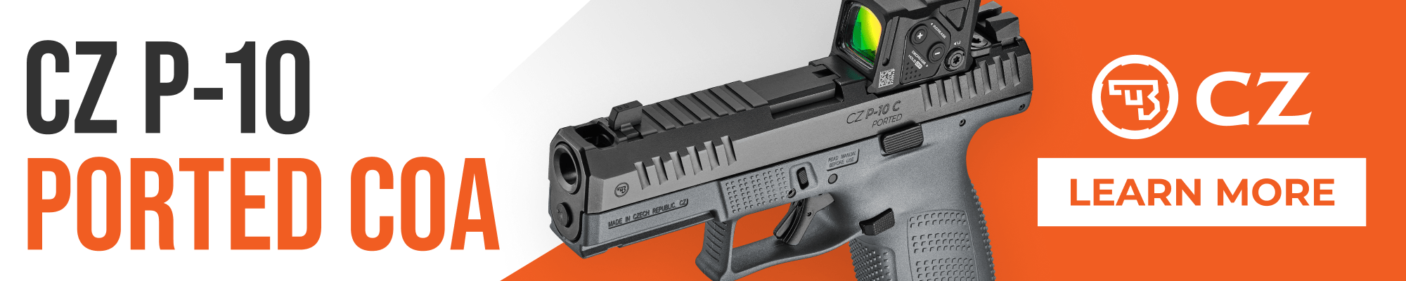 Crossed Rifles, LLC in Bryan, OH (3)