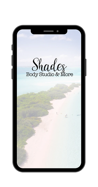Shades Body Studio & More LLC in Sparta, WI (3)