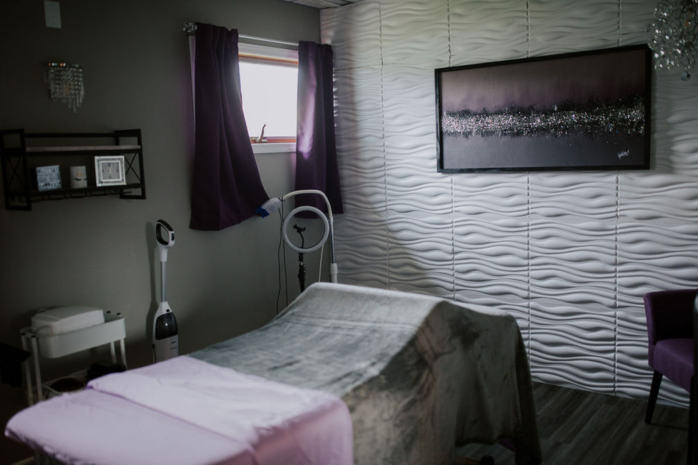 Shades Body Studio & More LLC in Sparta, WI (6)