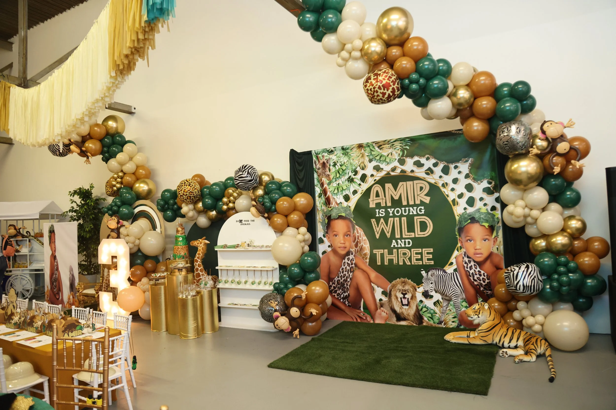 Sharp Designs Events and Rentals in Orange Park, FL (2)