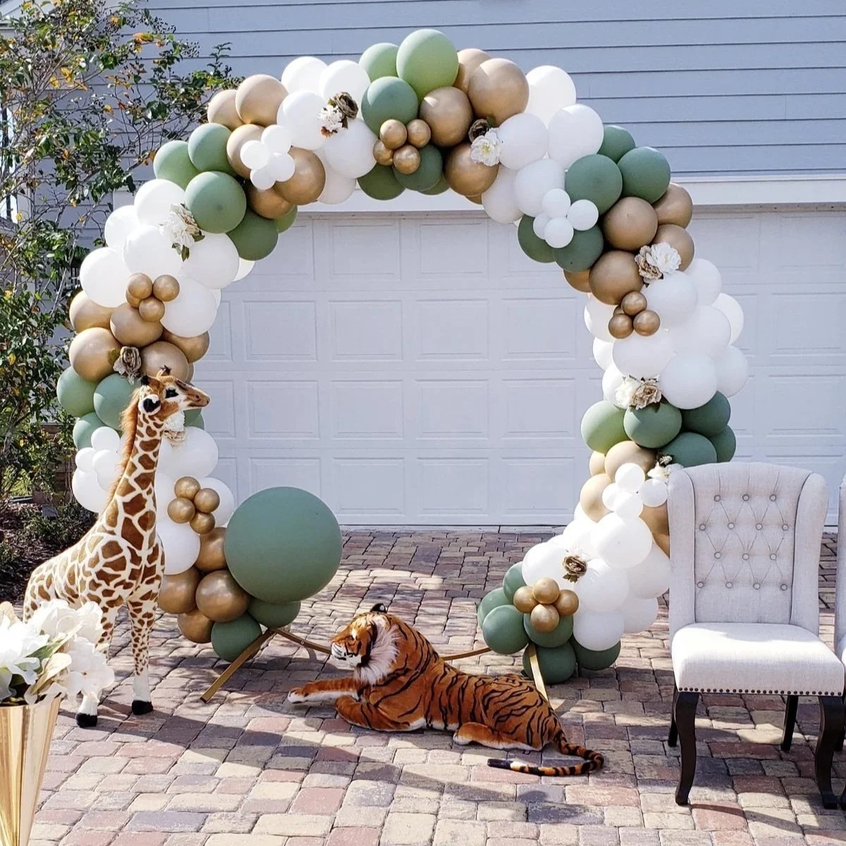 Sharp Designs Events and Rentals in Orange Park, FL (4)