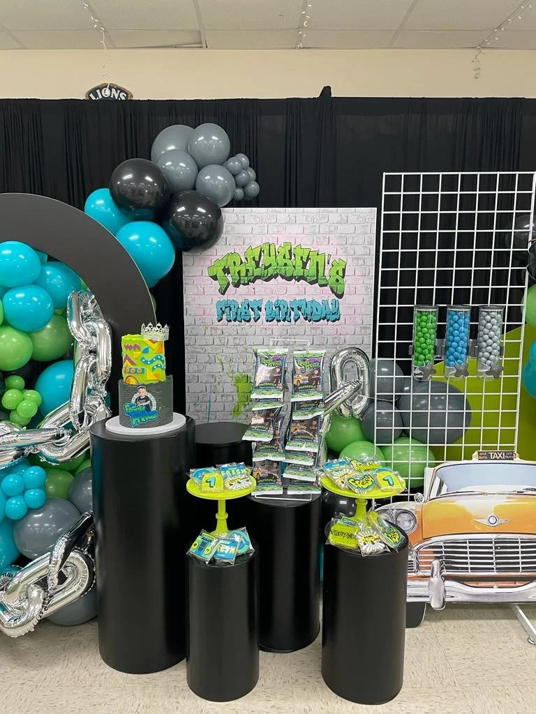 Sharp Designs Events and Rentals in Orange Park, FL (6)