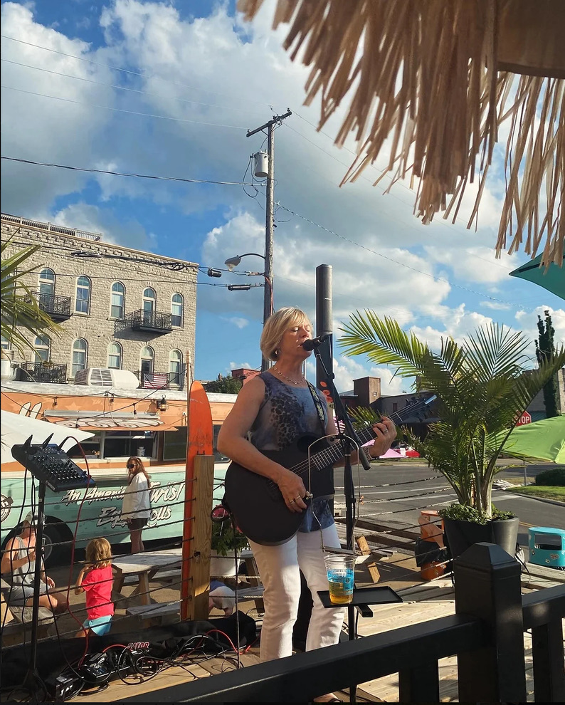 Paddle Bar in Sandusky, OH (2)