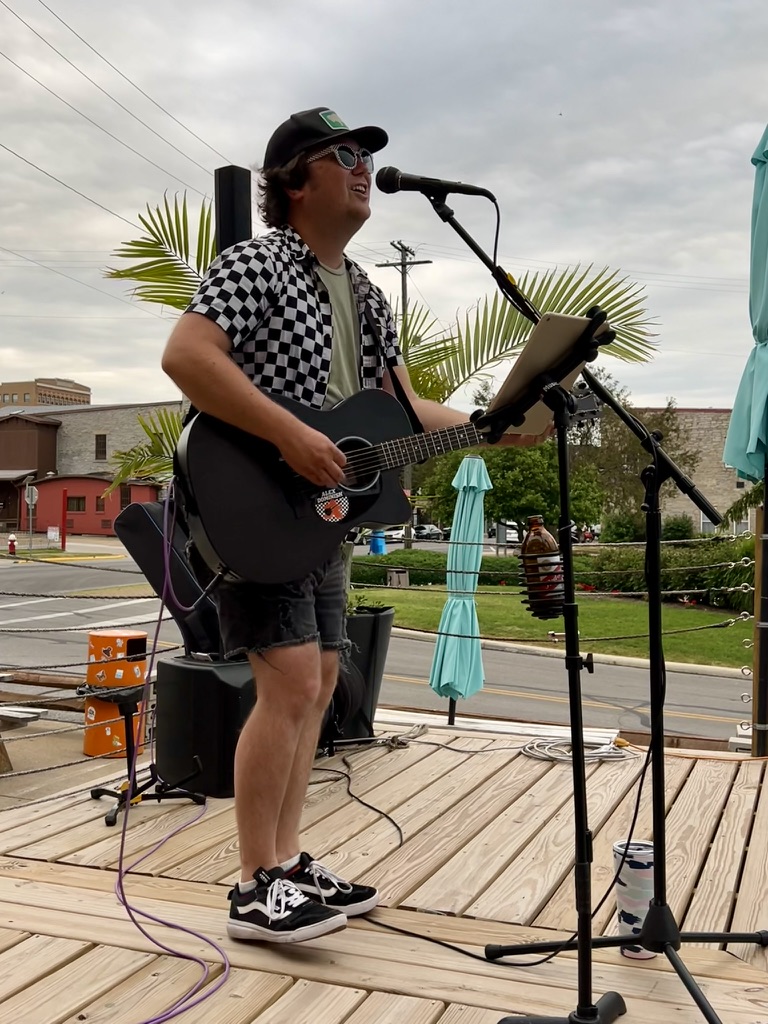 Paddle Bar in Sandusky, OH (4)
