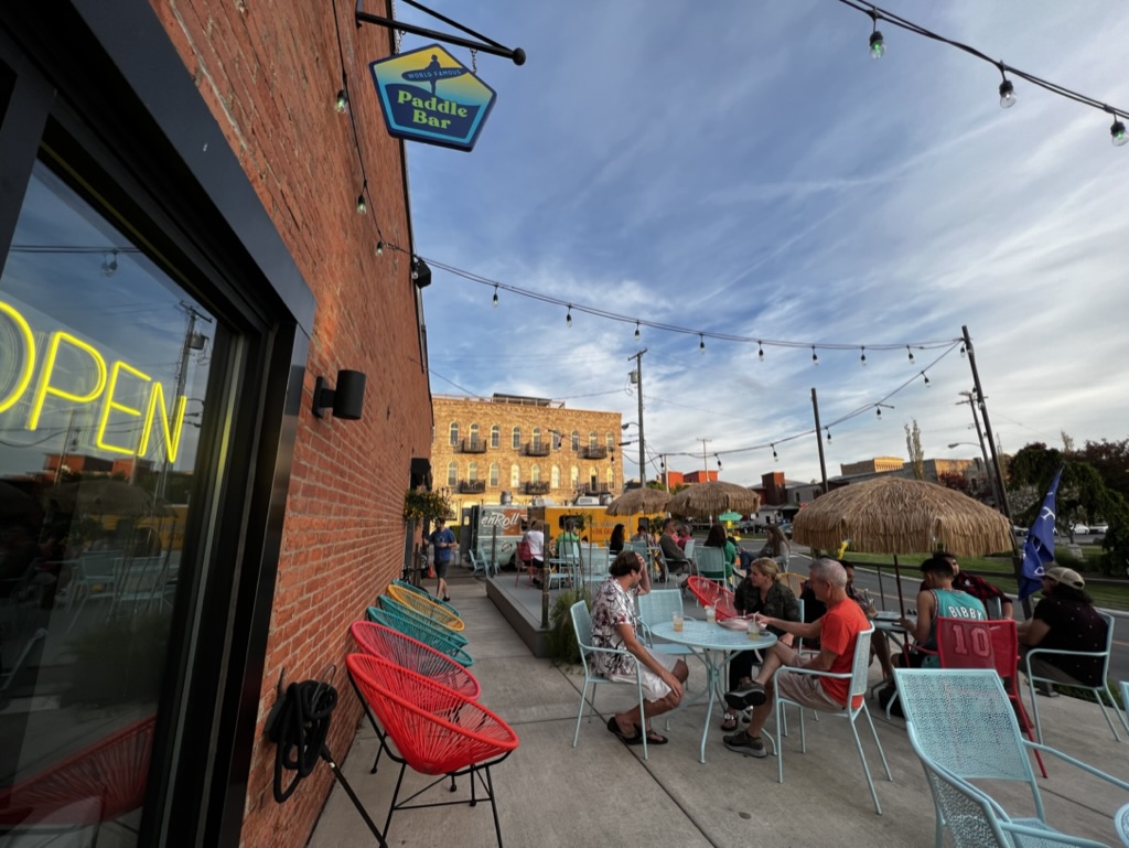 Paddle Bar in Sandusky, OH (5)