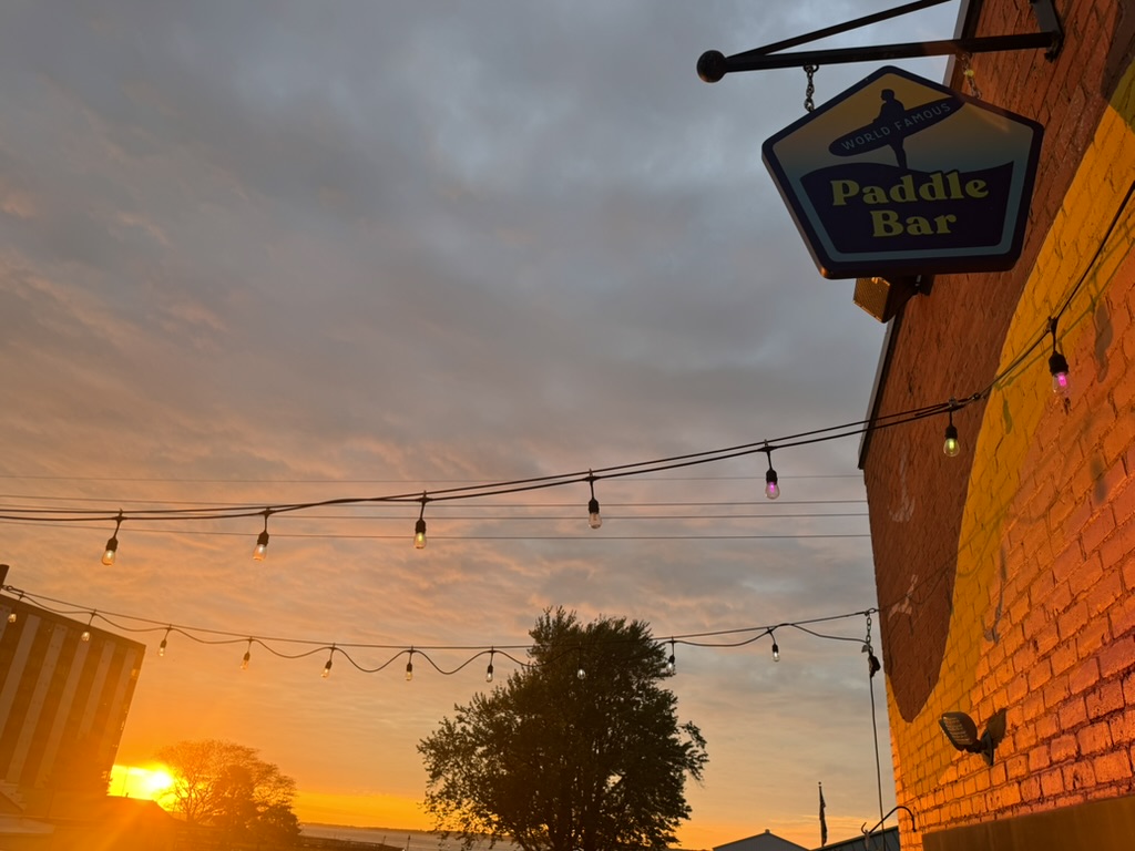 Paddle Bar in Sandusky, OH (6)