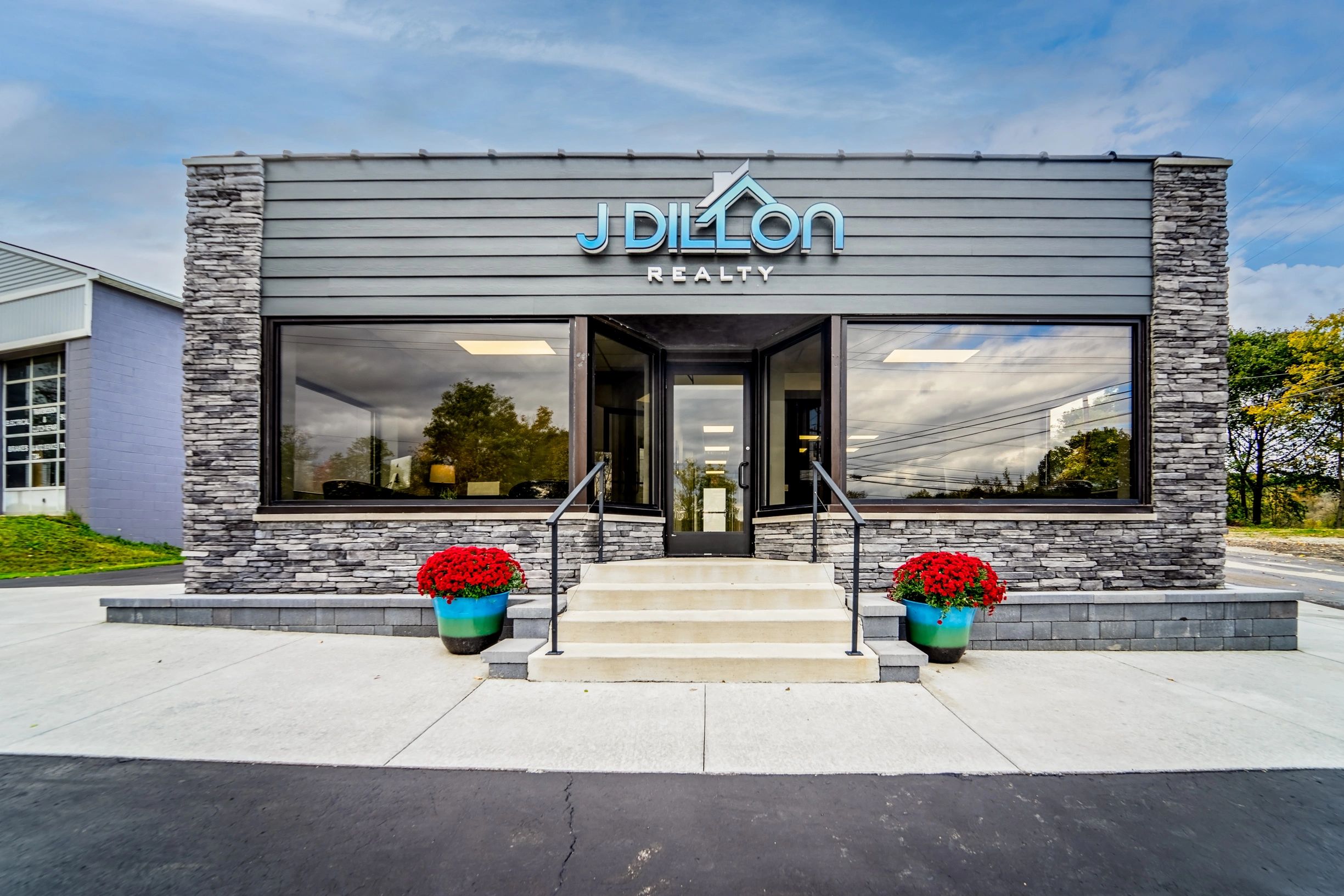 J Dillon Realty in Plymouth, MI