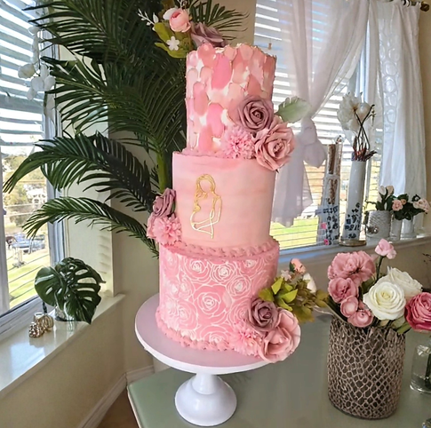 Texas Bites Bakery in Waco, TX (2)