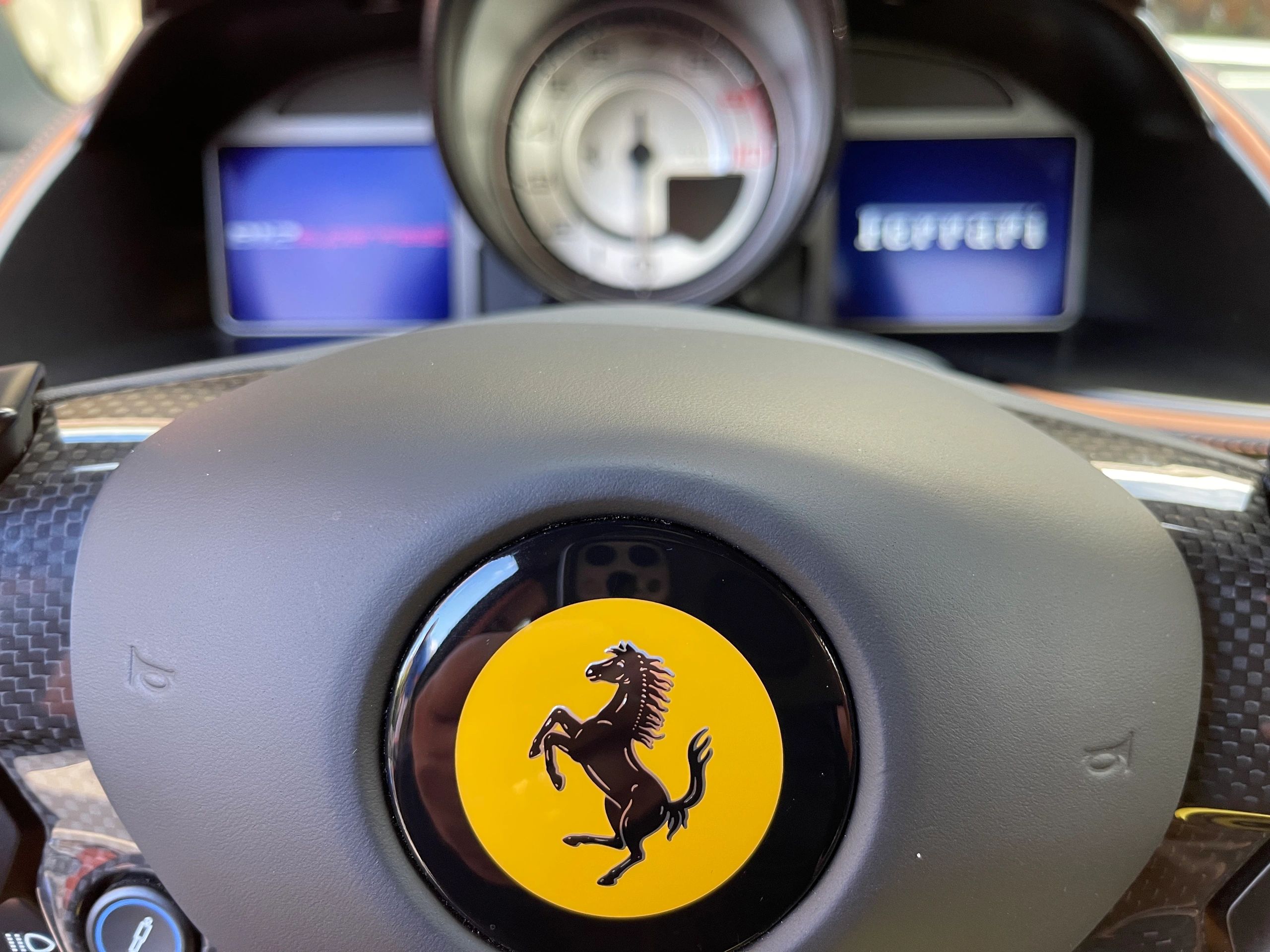 Buff Detailers in Redding, CA