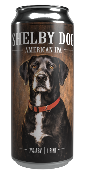 Black Dog Brewing Company in Mooresville, IN (3)