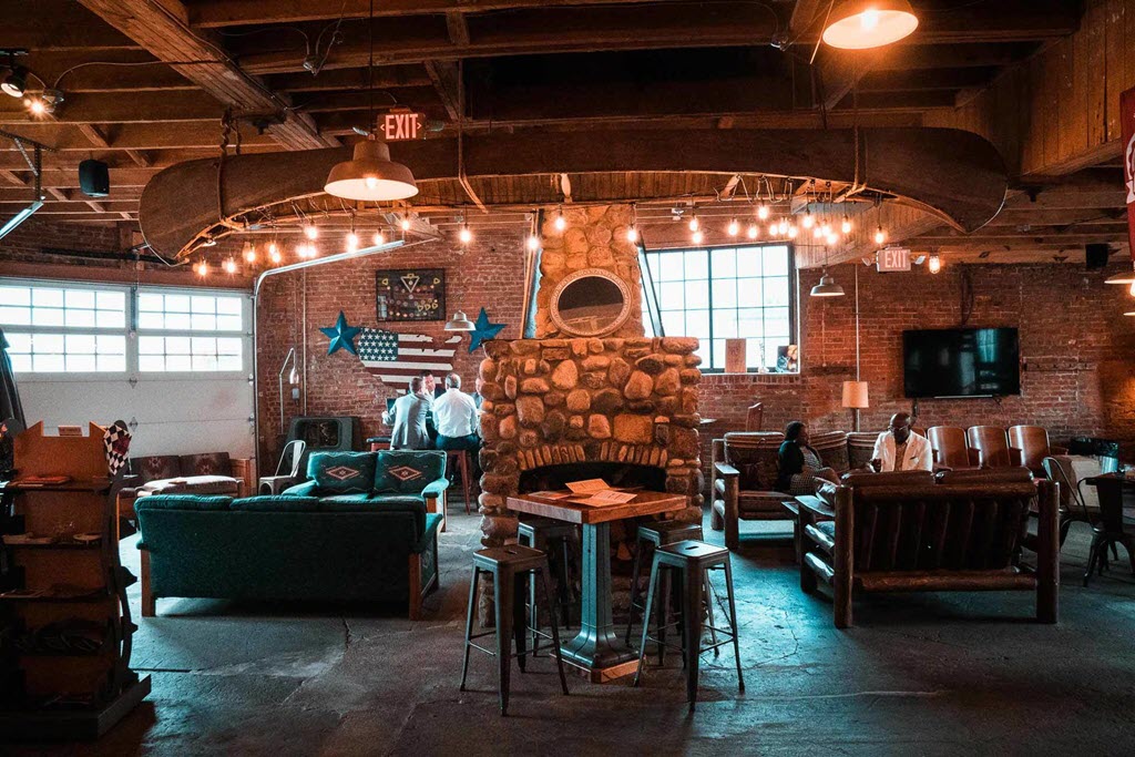 Black Dog Brewing Company in Mooresville, IN (4)