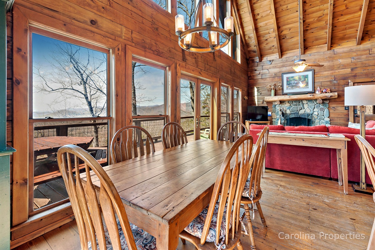 Carolina Properties in Lake Lure, NC (3)
