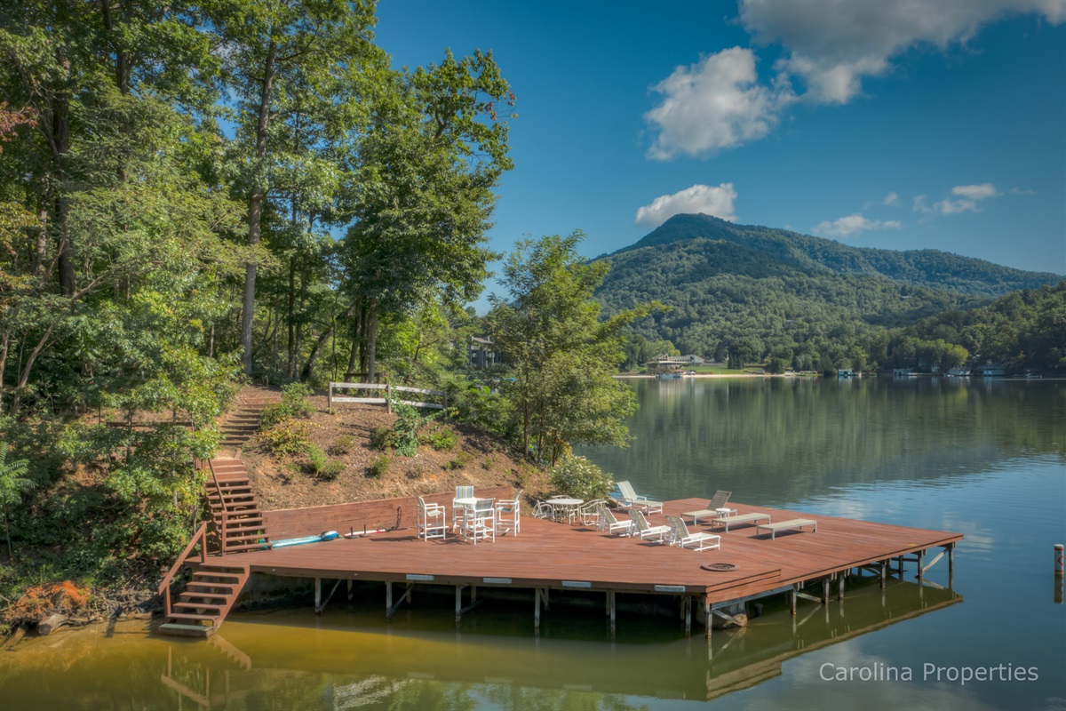 Carolina Properties in Lake Lure, NC (5)