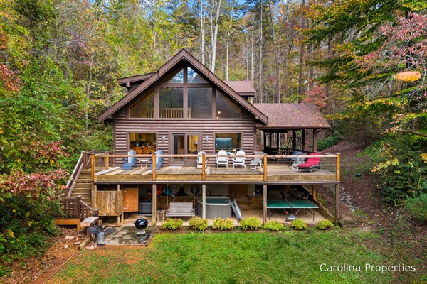 Carolina Properties in Lake Lure, NC (6)