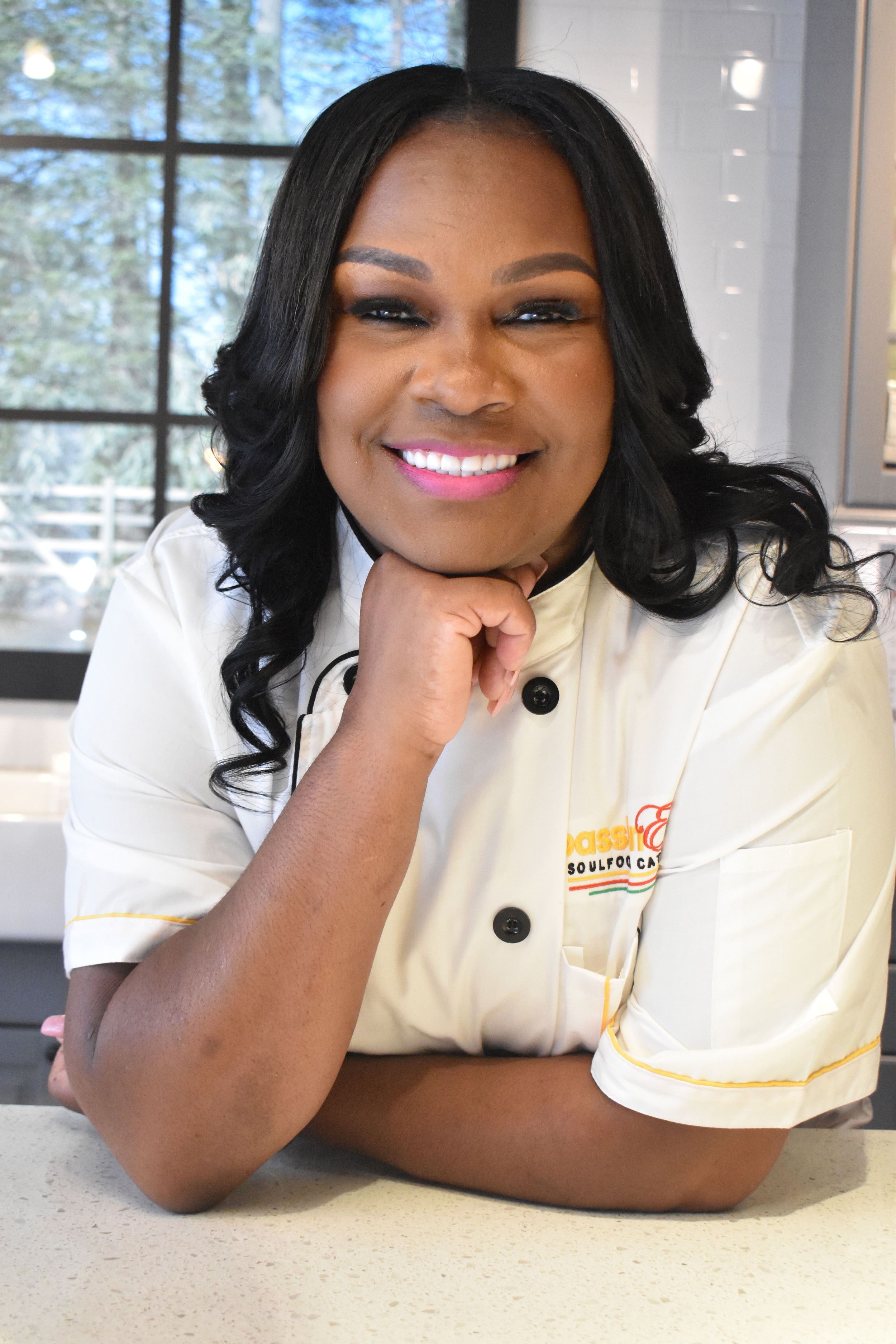 PassionEats Soul Food Restaurant and Catering in Oak Lawn, IL