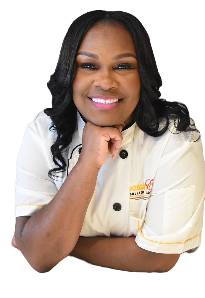 PassionEats Soul Food Restaurant and Catering in Oak Lawn, IL (2)