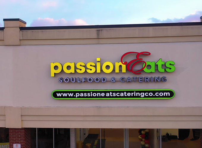 PassionEats Soul Food Restaurant and Catering in Oak Lawn, IL (5)