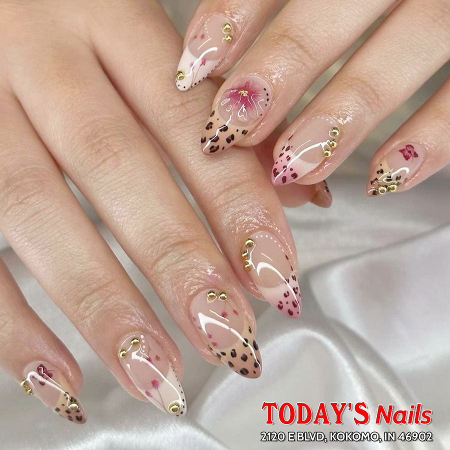 Today's Nails in Kokomo, IN (3)